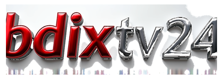 bdixtv24 logo